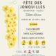 Menu spécial Fête des jonquilles Gerardmer