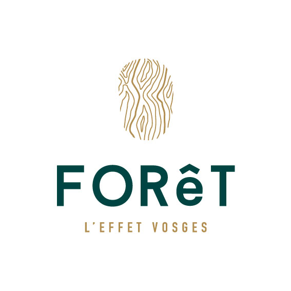 FORêT l'effet Vosges