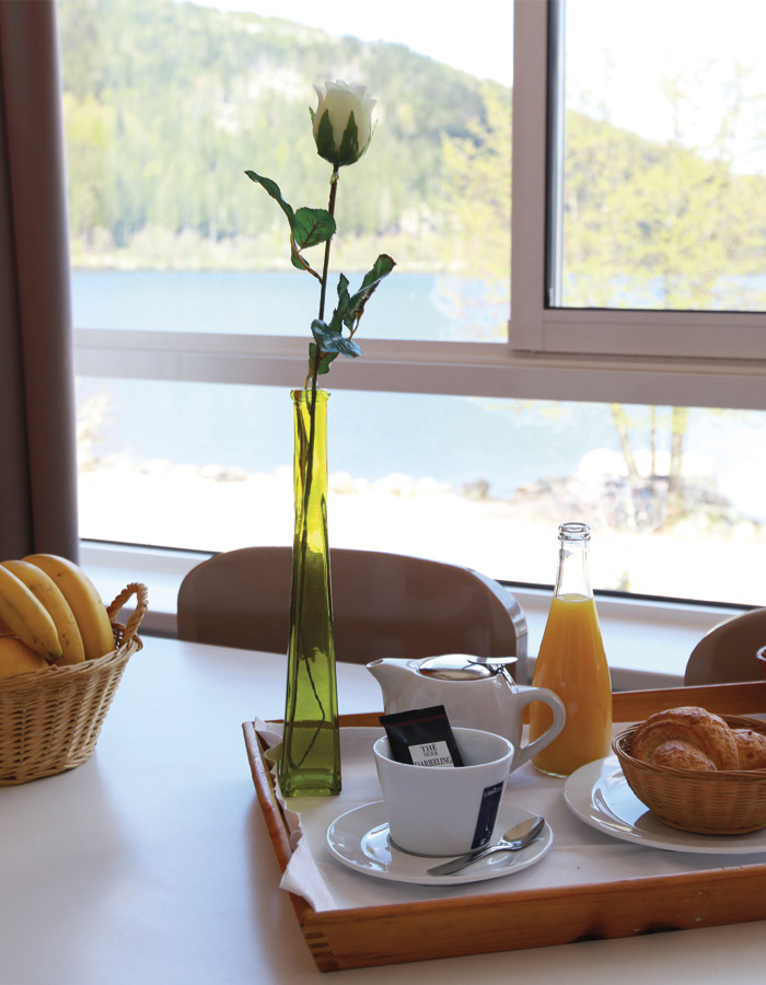 hotel Gerardmer